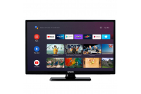24" HD Ready ANDROID SMART LED TV with WiFi