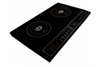 Electric induction cooker