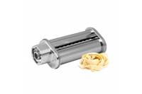 Chef extension for making pasta - wide noodles Tagliatelle