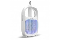 Portable insect killer 2 in 1