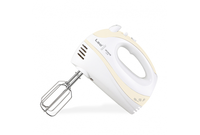 Electric hand mixer