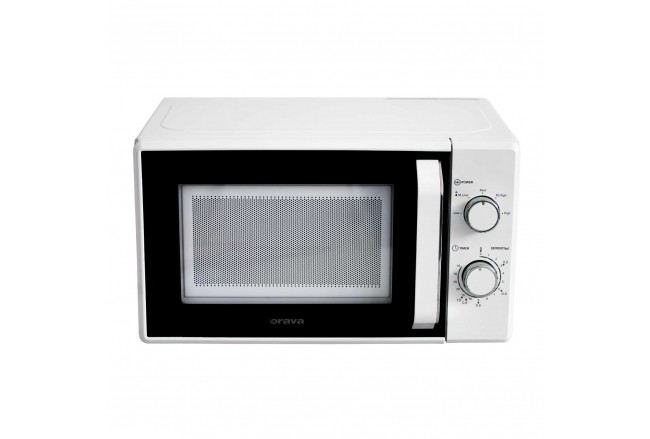 Microwave white
