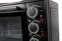 Electric oven with hot plates 28 L