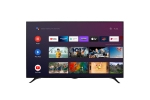 75" 4K Android Smart LED televize s WiFi