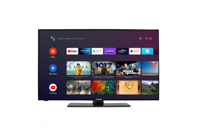 40" FULL HD Android Smart LED TV with WiFi