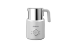 Electric milk frother