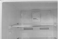 324 l combined refrigerator with freezer