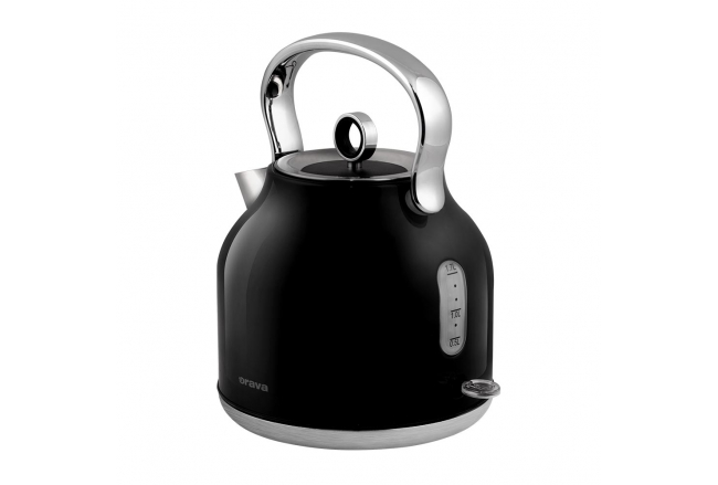 Nerezová varná konvice