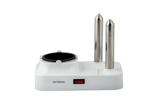 Praktický hotdogovač