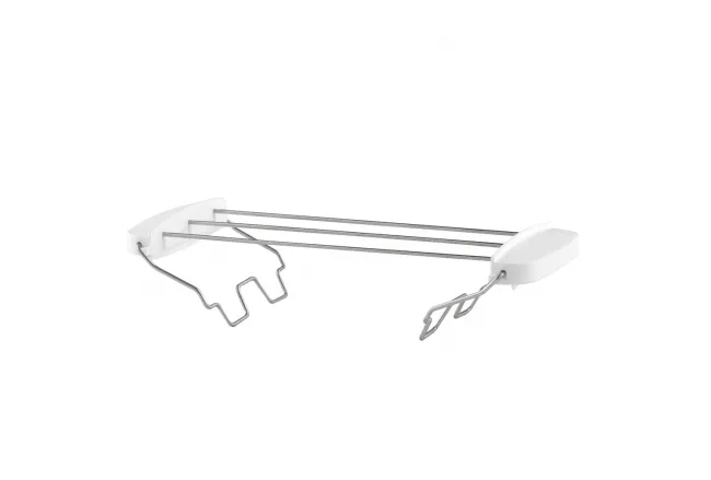 HR-125 nástavec na ohřívání pečiva