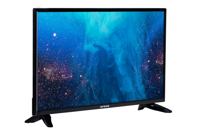32" HD Ready LED televízor