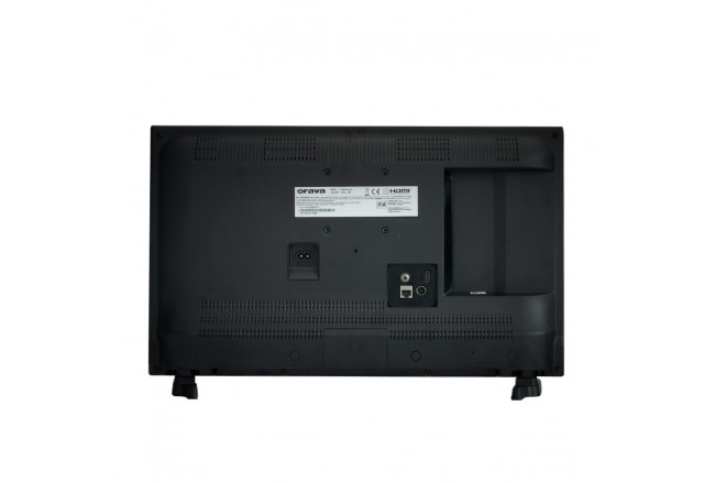 24" HD Ready Android Smart LED televize s WiFi