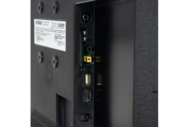 24" HD Ready LED televize