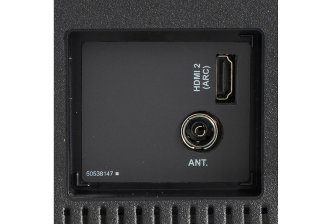 24" HD Ready LED televize