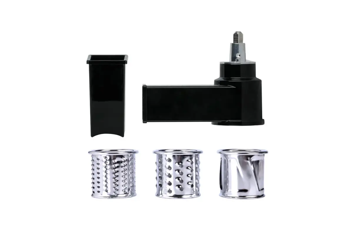 Strouhací/plátkovací příslušenství Chef-3