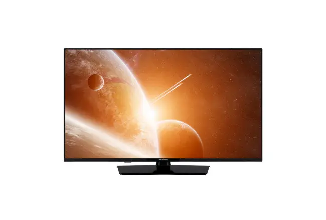 40" Full HD Smart LED...