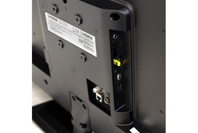 32" FULL HD Android Smart LED televize s WiFi