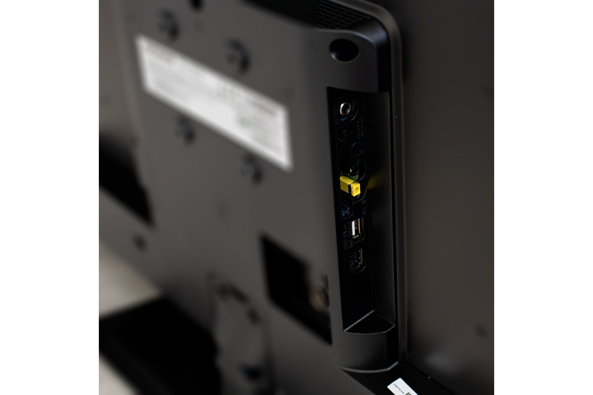 32" HD Ready LED televize