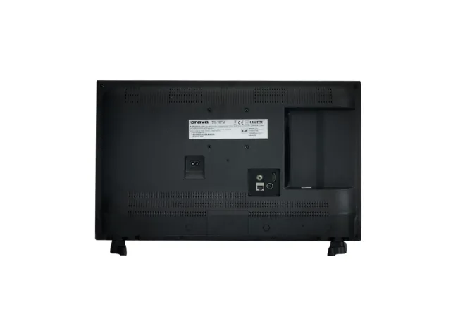 24" HD Ready Android Smart LED televize s WiFi