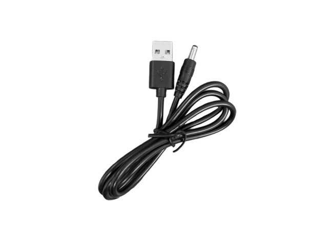 Napájecí kabel pro rádio T-103