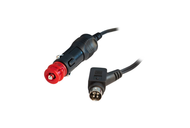 Propojovací kabel 12V (auto...