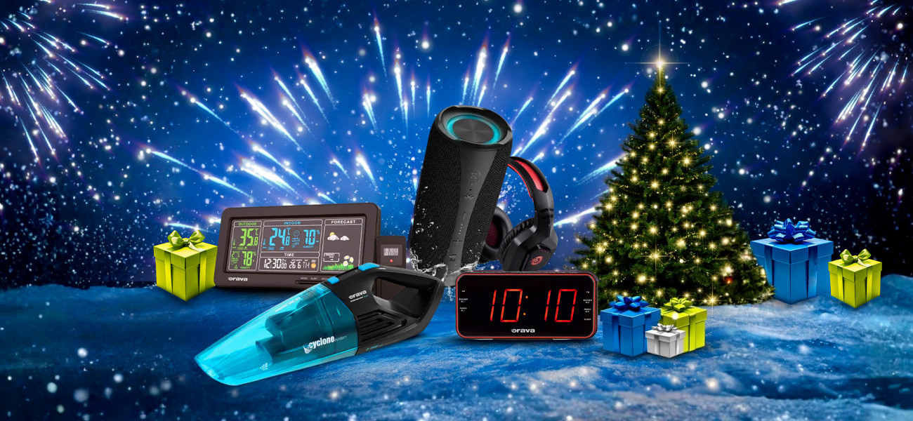 NOVOROČNÍ VÝPRODEJ