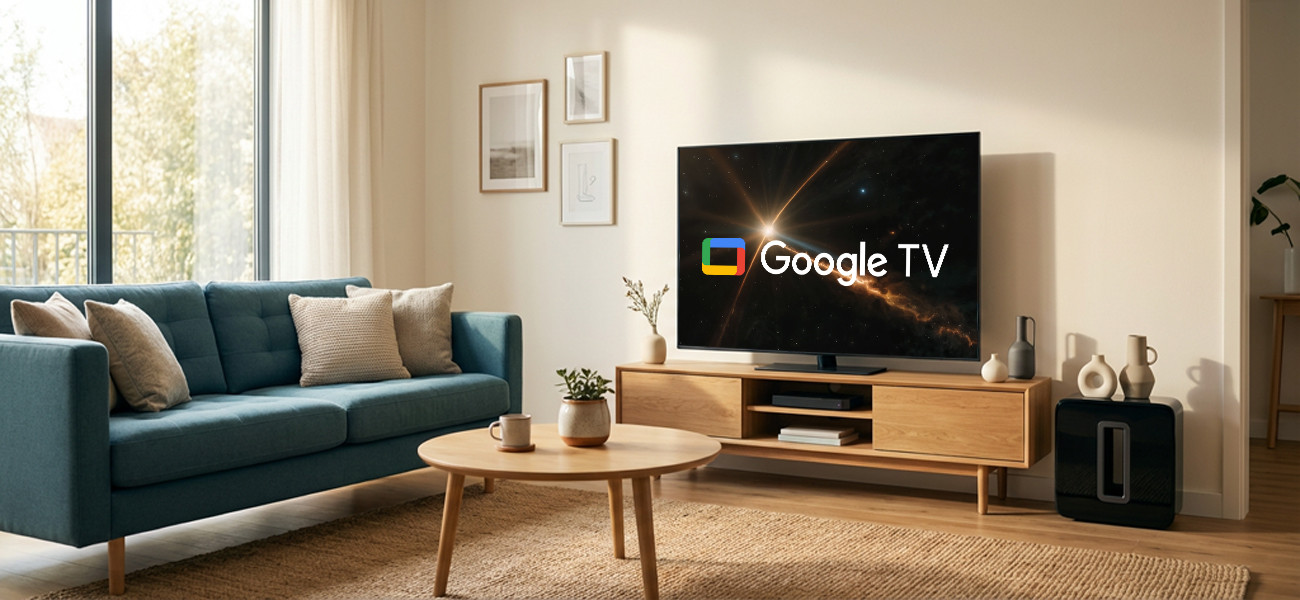 Google TV