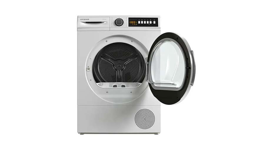 Volně stojící pračka ORAVA WMO-614 X