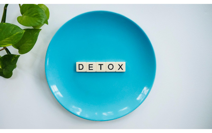 Restartujte se – proč je dobré dopřát si detox