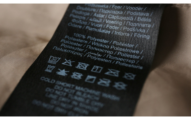 Symboly praní: Jak je správně číst a nepoškodit oblečení