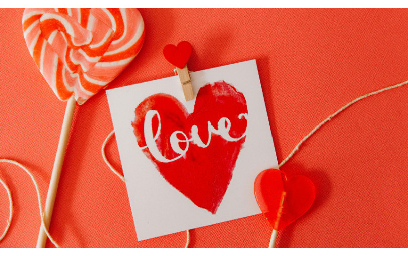 Tipy na příjemný valentýnský večer