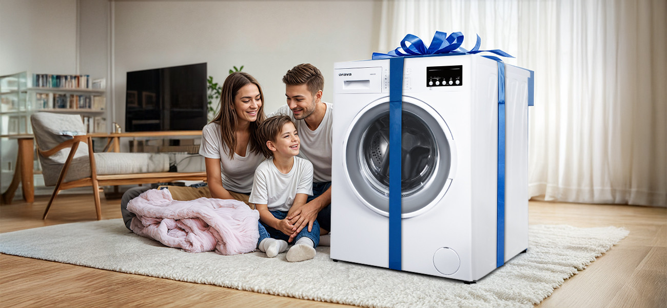 Gifts for the family