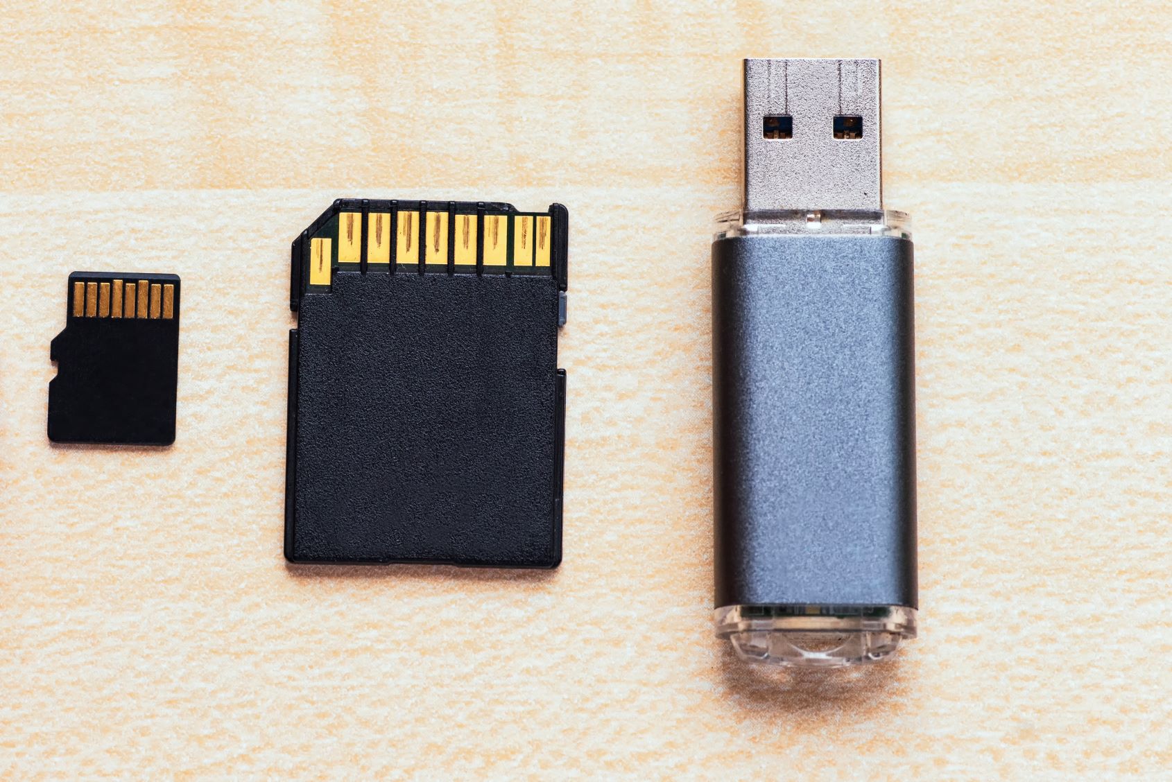 USB/SD