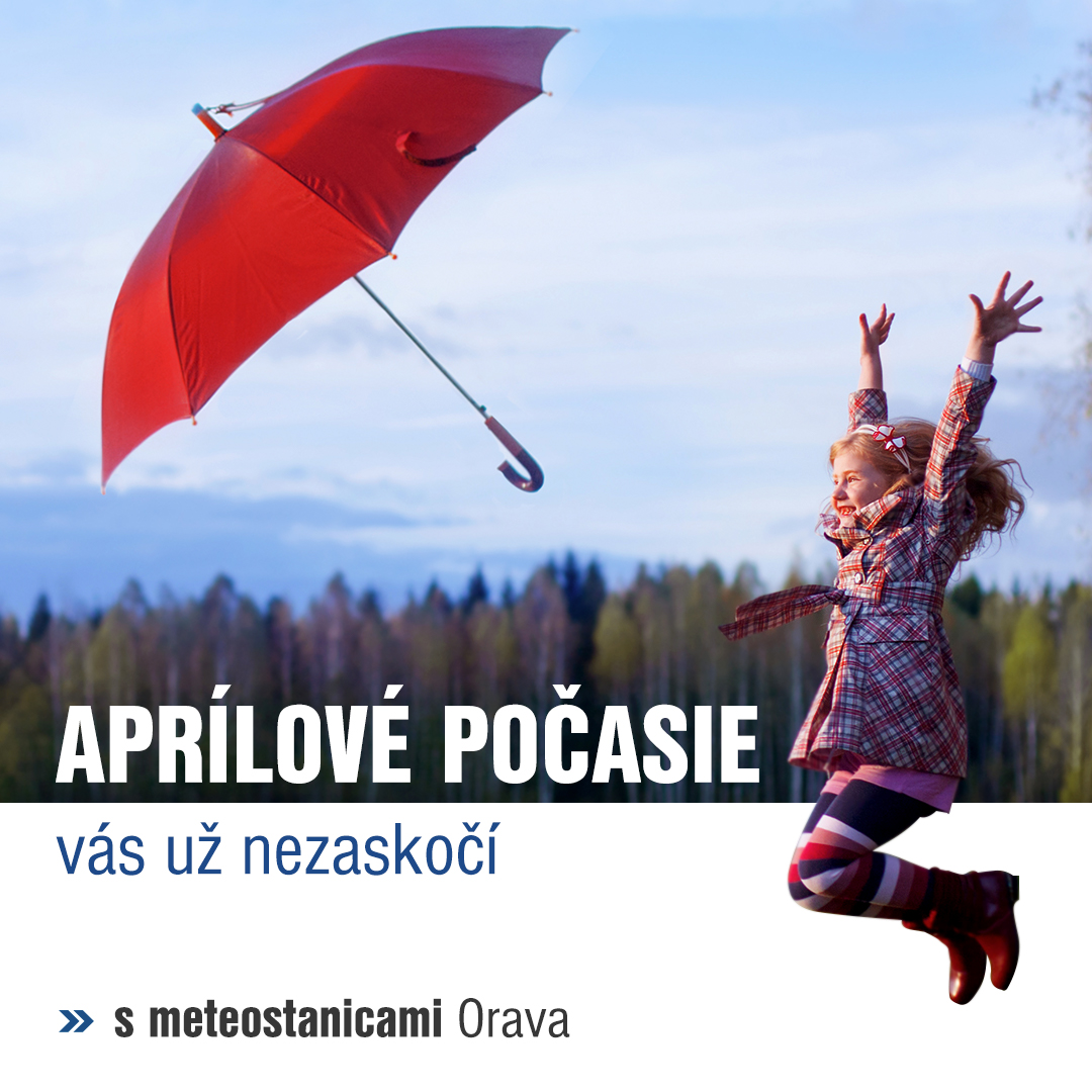 Meteostanica Orava 1