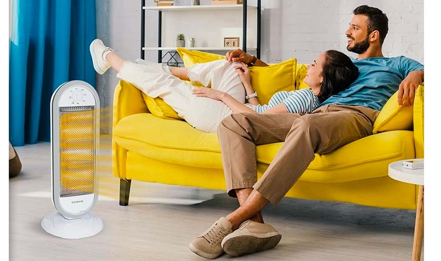 Prichádza jarné mrazíky. A to príde ORAVA HO 83 vhod.