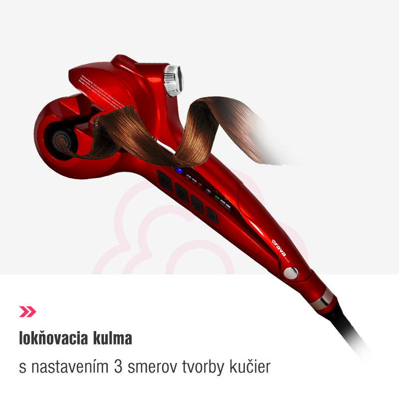 Lokňovacia kulma Orava K-231