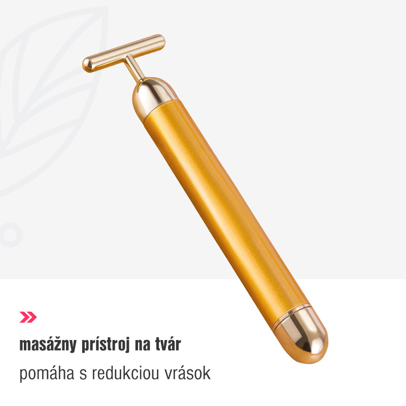 Masážny prístroj Orava MP-700