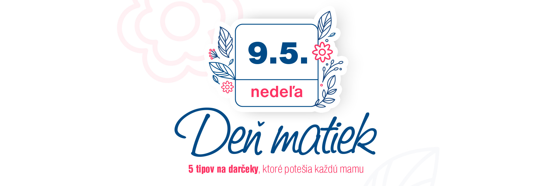 Deň matiek