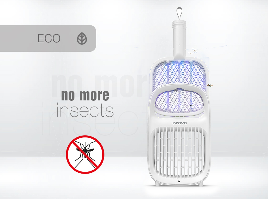 ekologické hubenie hmyzu - MK-6