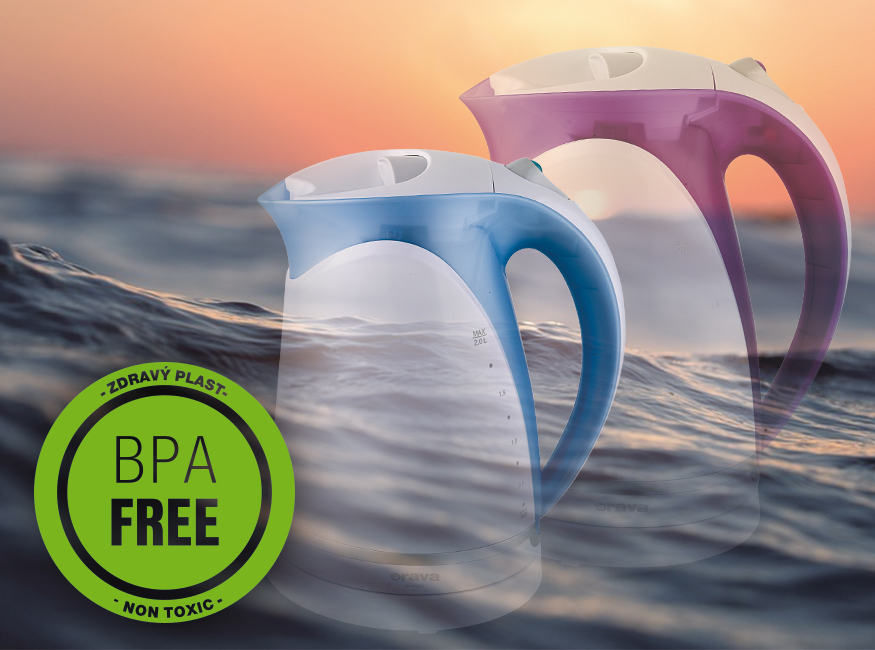 BPA free