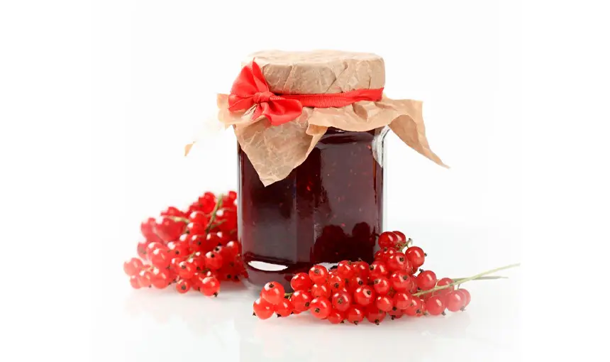 Currant jam