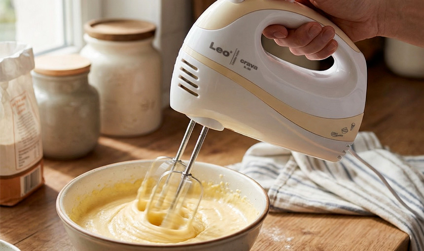 Šľahac ORAVA SL-109