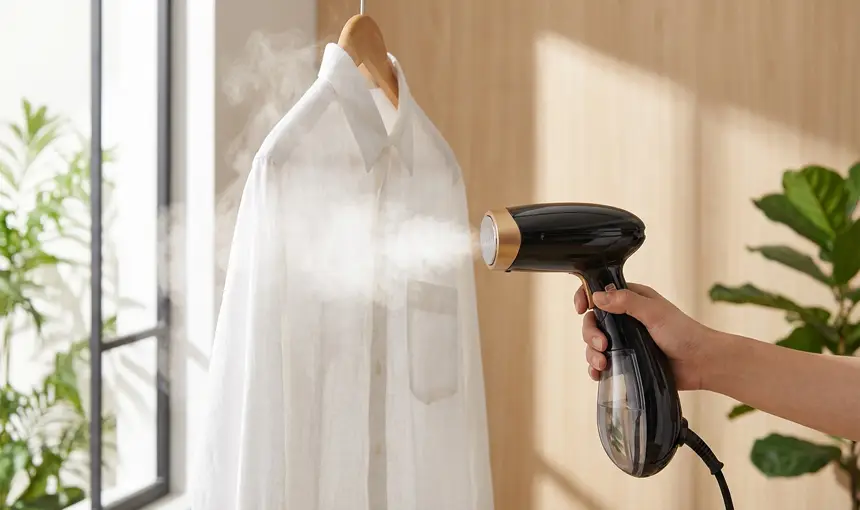 naparovacia žehlička Steameasy ORAVA