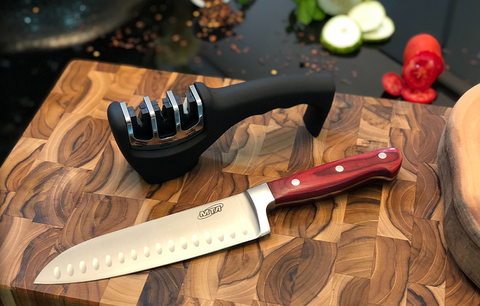 Kategória - brúsky na nože
