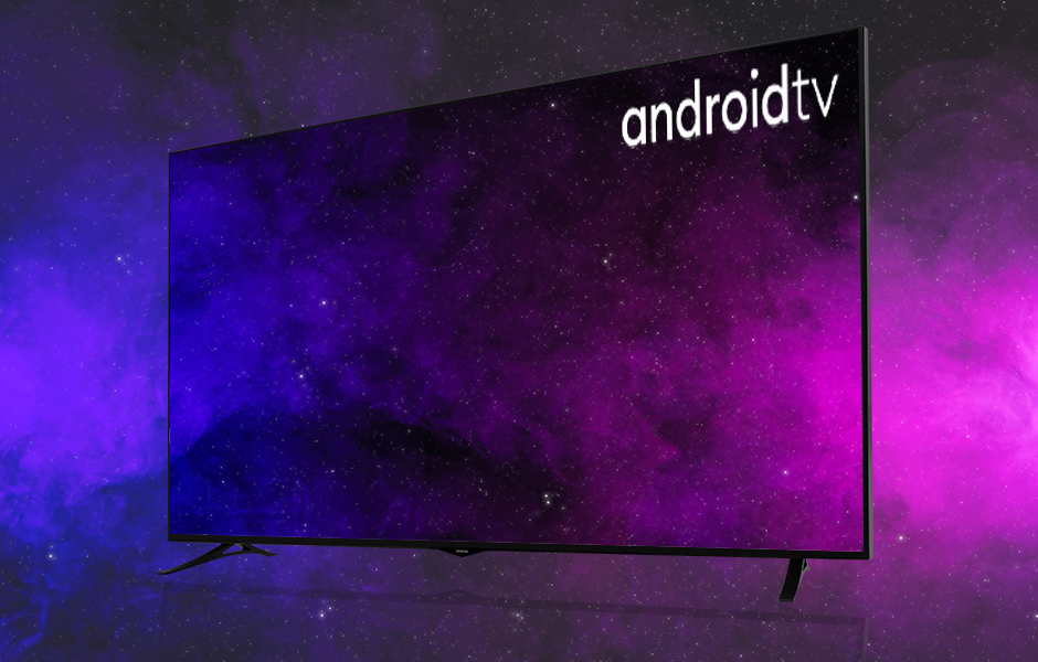 Kategória - LED TV Android