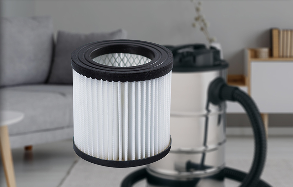 HEPA filter VY-234