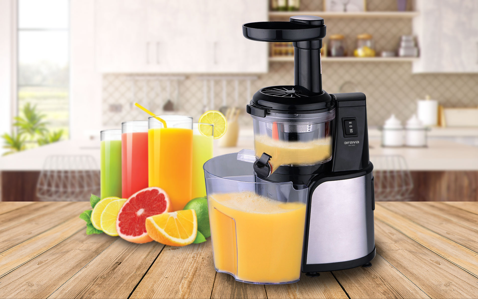 Which juicer is the best?