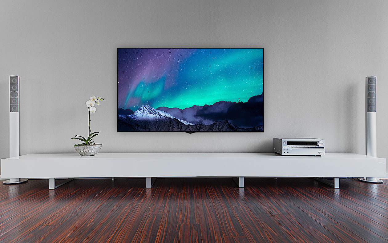  How to choose the right TV?